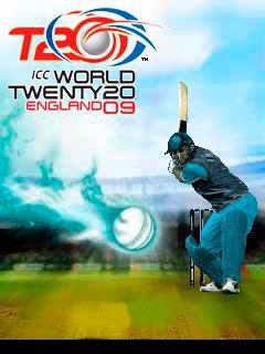 game pic for ICC world 20